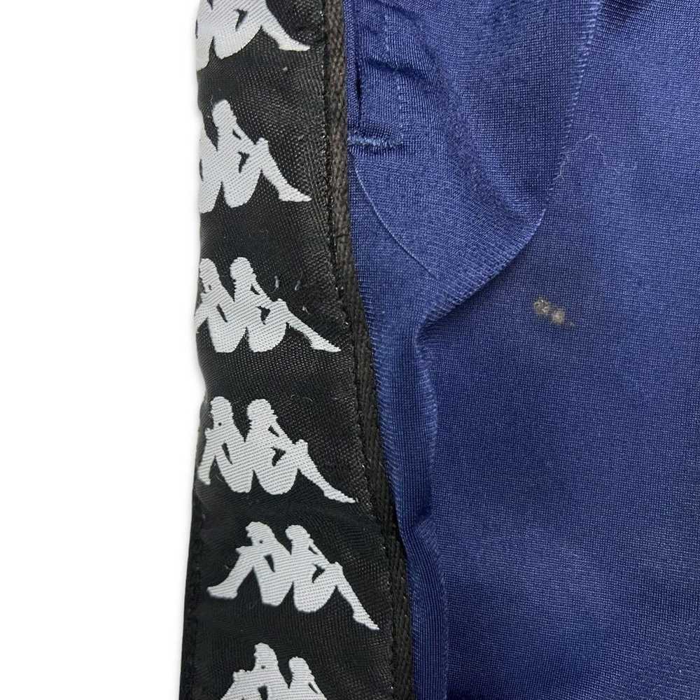 Kappa × Streetwear × Vintage Kappa Track Pants Me… - image 2