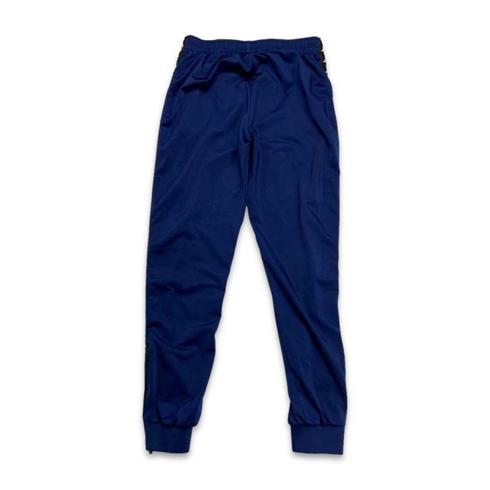 Kappa × Streetwear × Vintage Kappa Track Pants Me… - image 3