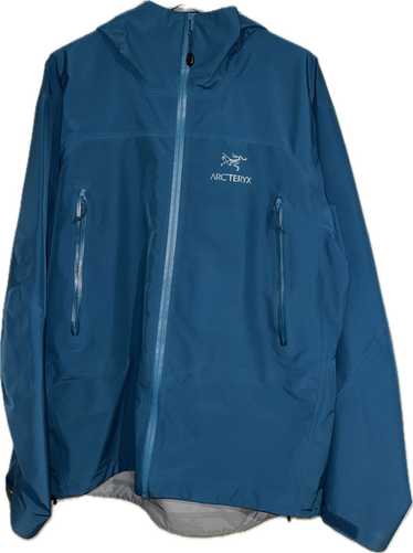 Arc'Teryx Arc’teryx Zeta LT Jacket