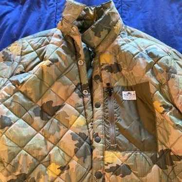 Camo × penfield penfield - Gem