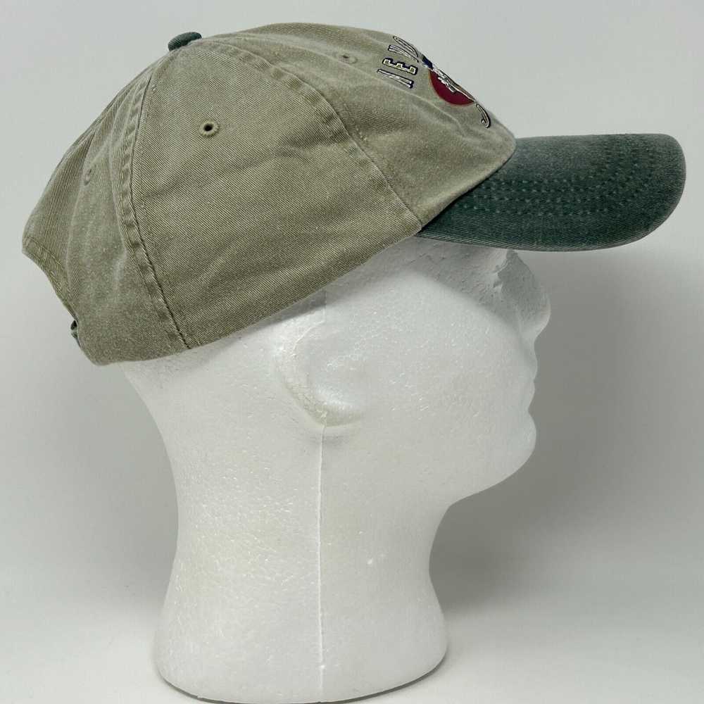 Vintage Vintage New Orleans Jazz Dad Hat Baseball… - image 7