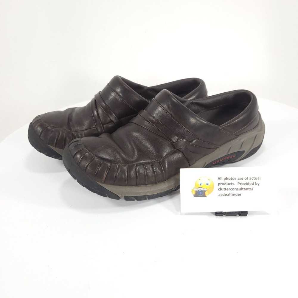 Merrell Merrell Encore Casual Mule Clog Womens Si… - image 1