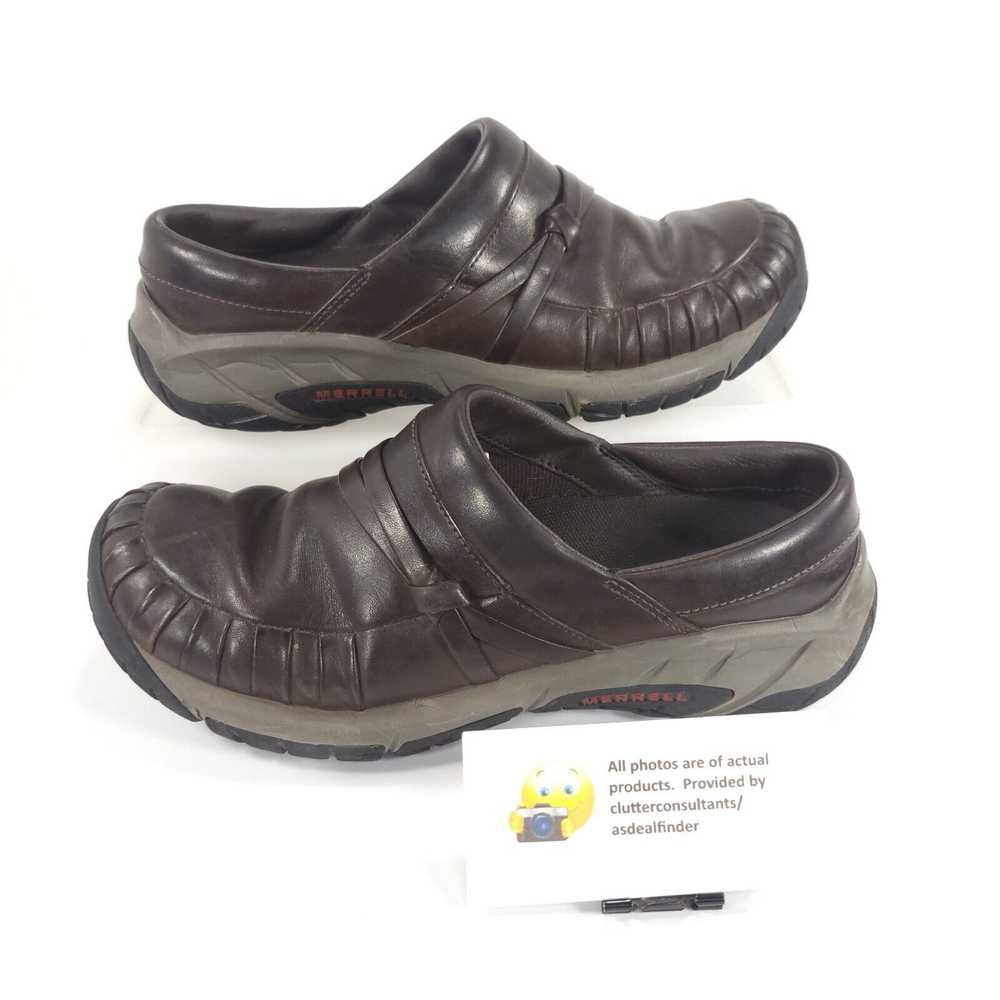 Merrell Merrell Encore Casual Mule Clog Womens Si… - image 5