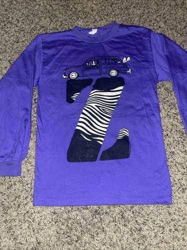 1984 JIMMY’Z “Skater & Marlin” Sweat Jimmy z brand est.1984 - Gem