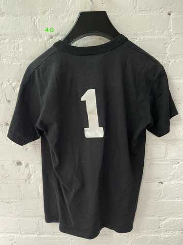 Jersey × Vintage Vintage #1 Rockies Baseball Rock… - image 1