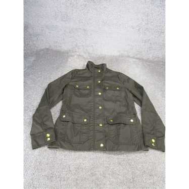 J.Crew J.Crew Jacket Womens Small Downtown Field … - image 1