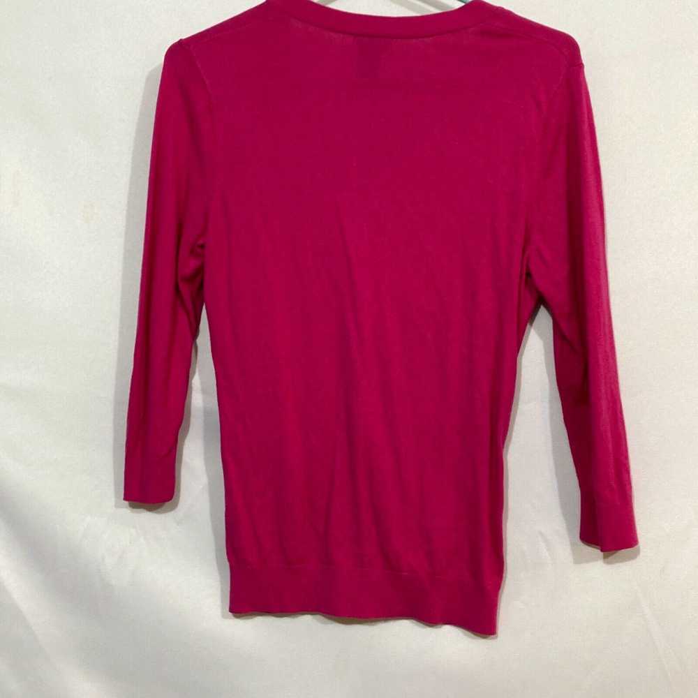 Ann Taylor Ann Tylor Loft EST 1954 Womens Pink Lo… - image 2