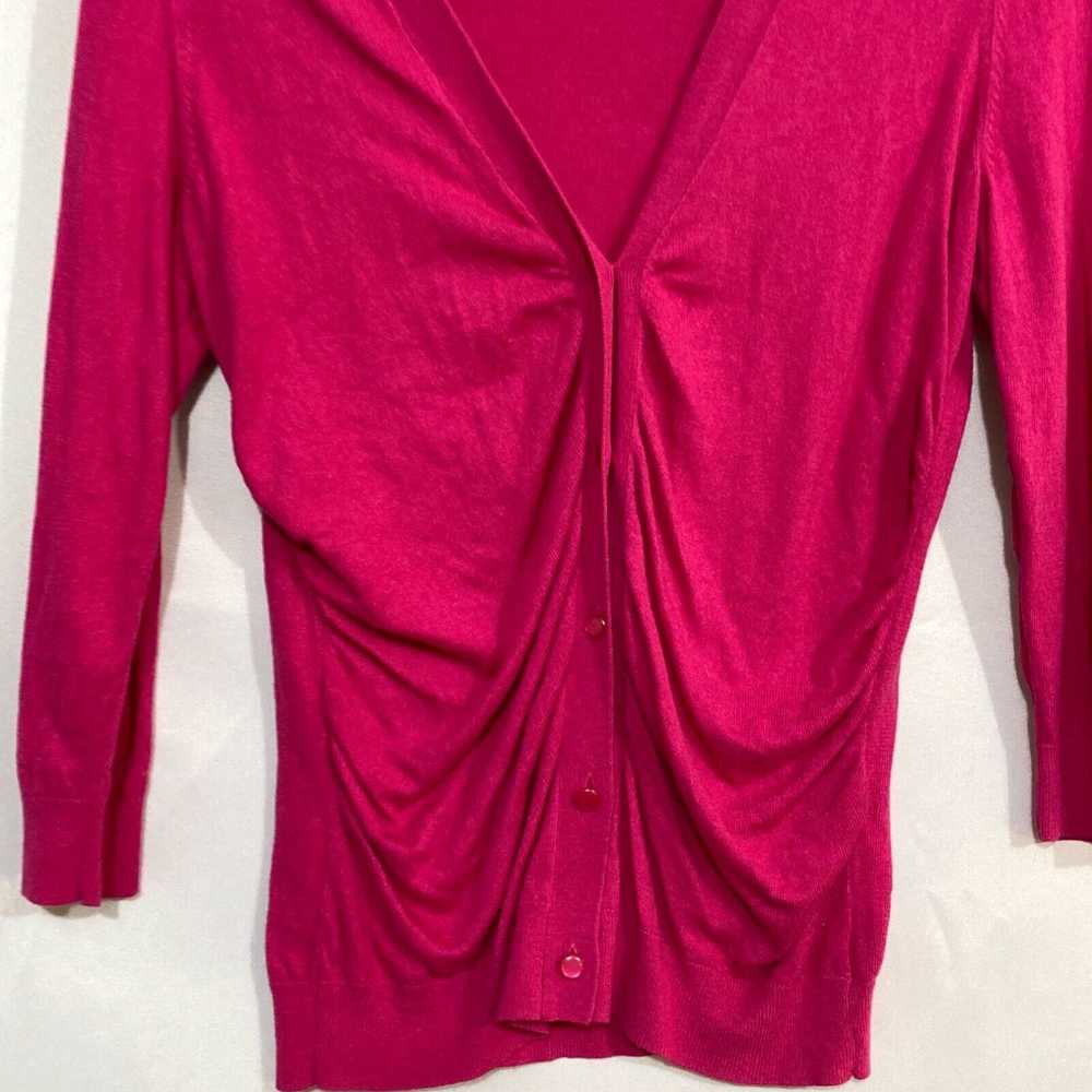 Ann Taylor Ann Tylor Loft EST 1954 Womens Pink Lo… - image 3