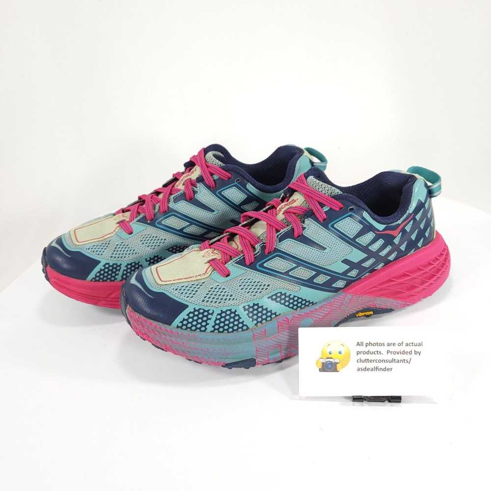 Hoka One One Hoka One One Speedgoat 2 Shoe Womens… - image 1