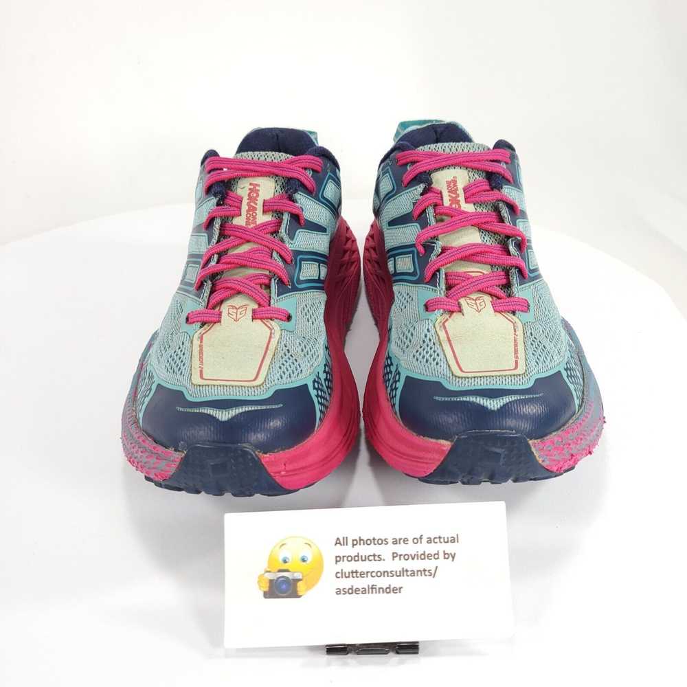 Hoka One One Hoka One One Speedgoat 2 Shoe Womens… - image 2