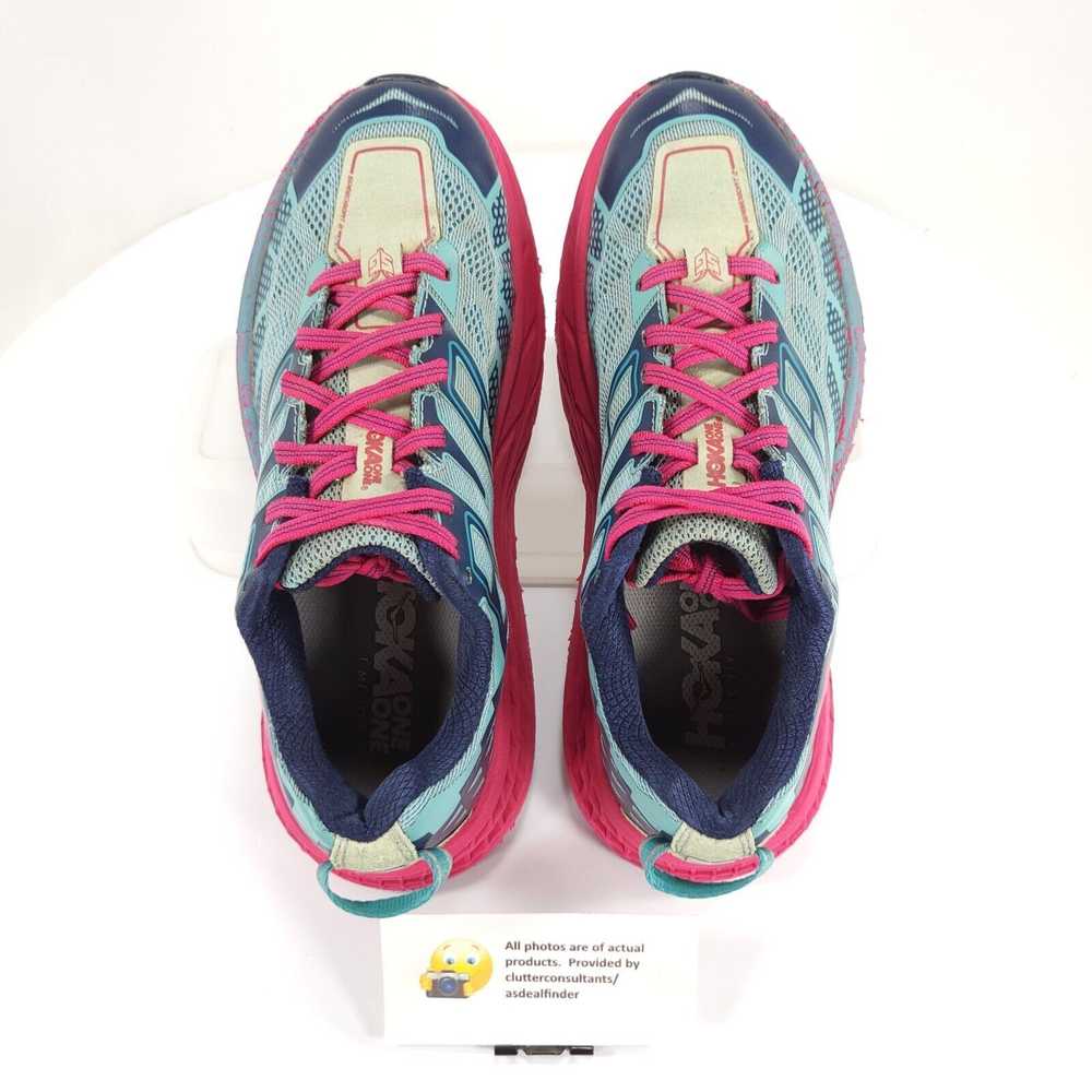 Hoka One One Hoka One One Speedgoat 2 Shoe Womens… - image 6