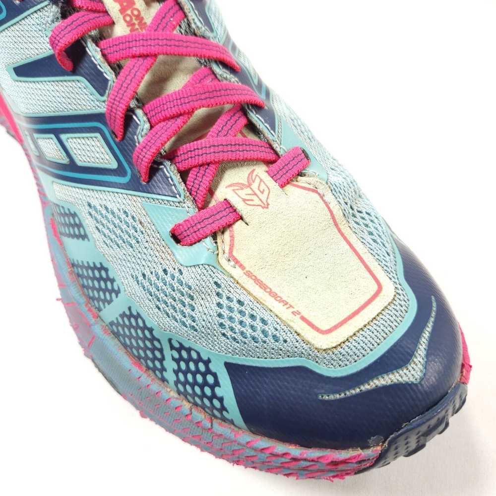 Hoka One One Hoka One One Speedgoat 2 Shoe Womens… - image 8