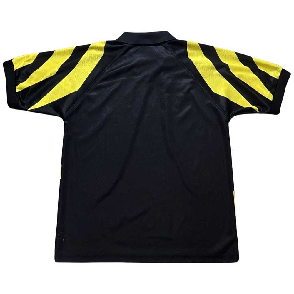 Kappa × Soccer Jersey × Vintage 1995/96 Juventus … - image 2