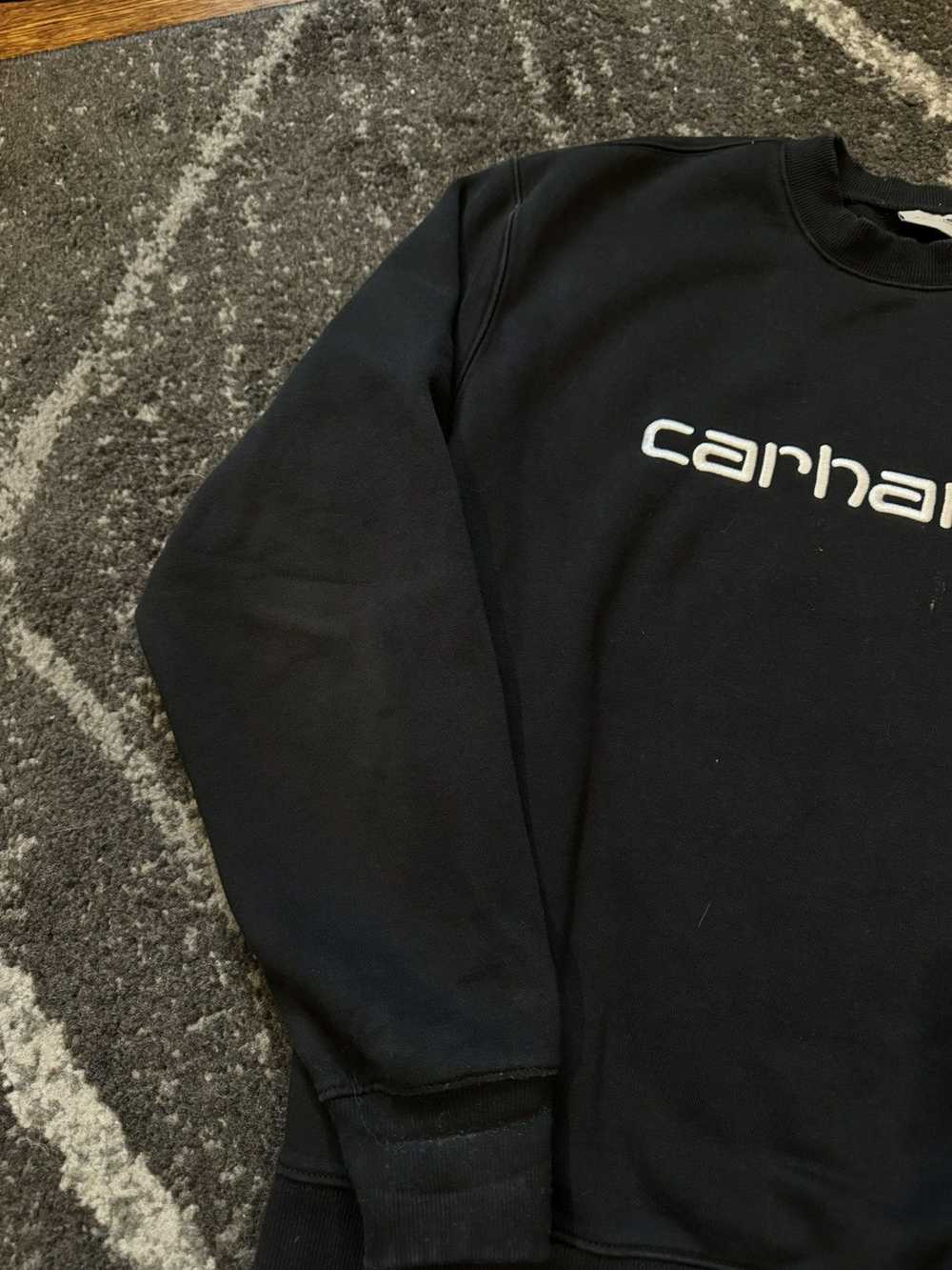 Carhartt Wip Carhartt WIP Sweater - image 2