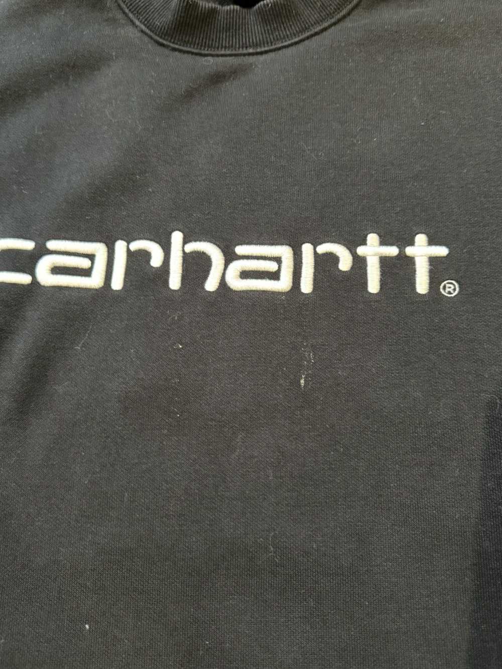 Carhartt Wip Carhartt WIP Sweater - image 3