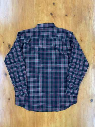 Vintage Vintage Pendleton Wool Check Button up