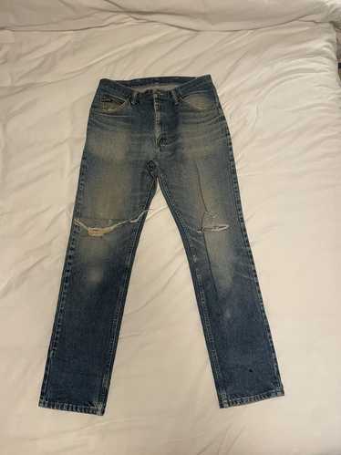 Lee LEE vintage jeans size 34x34