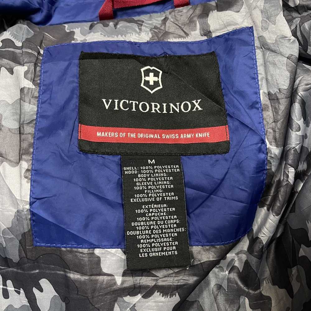 Military × Victorinox Victorinox Swiss Army Jacke… - image 6