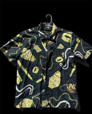 希少XL TENDERLOIN TEE L/S BS Tenderloin tenderloin tee - Gem