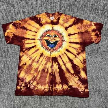 90s MIKE DUBOIS Tシャツ PSYCHEDELIC RAVE 90s MIKE DUBOIS Tシャツ PSYCHEDELIC RAVE Early 90s Mike