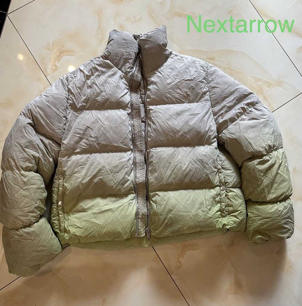 Rick Owens Rick owens moncler23fw Old Down Jacket 2408-Nextarrow