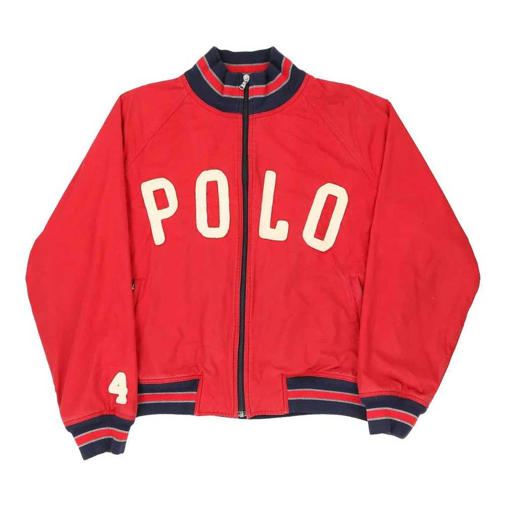 Polo Ralph Lauren Vintage Polo Ralph Lauren Spell… - image 1