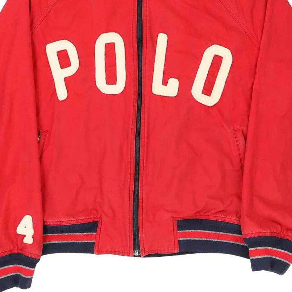 Polo Ralph Lauren Vintage Polo Ralph Lauren Spell… - image 4