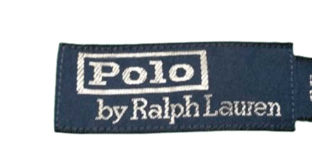 Polo Ralph Lauren Vintage Polo Ralph Lauren Spell… - image 8