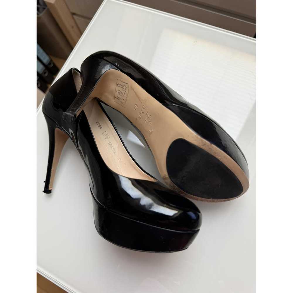 Hogl Patent leather heels - image 3