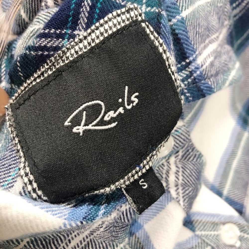 Rails Shirt - image 3