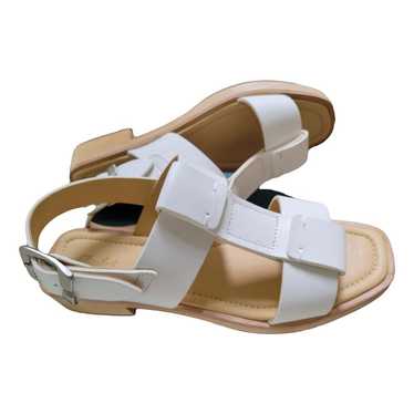 Paraboot Leather sandals - image 1