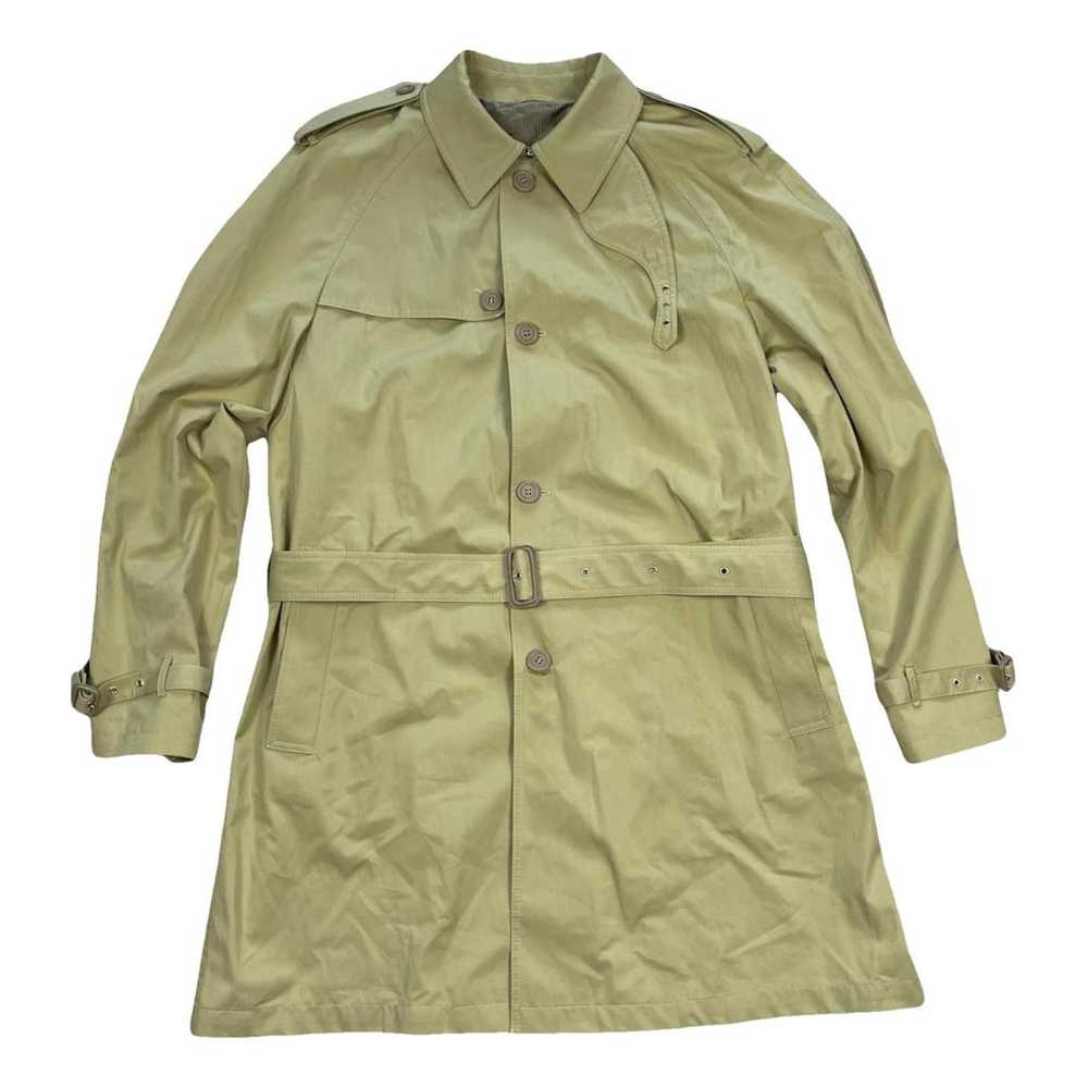 Ermenegildo Zegna Trench coat - image 1