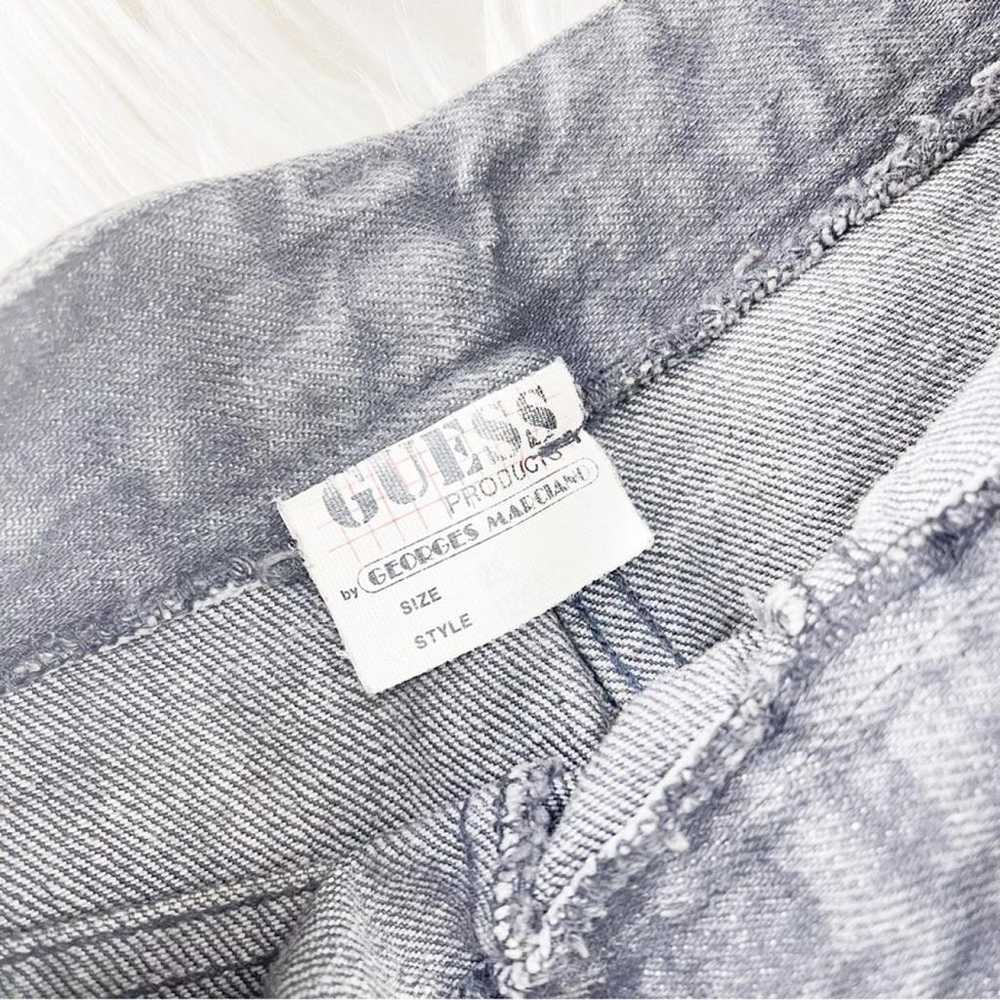 Guess Straight jeans - image 2