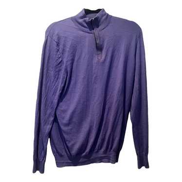 N. Peal Cashmere sweatshirt - image 1