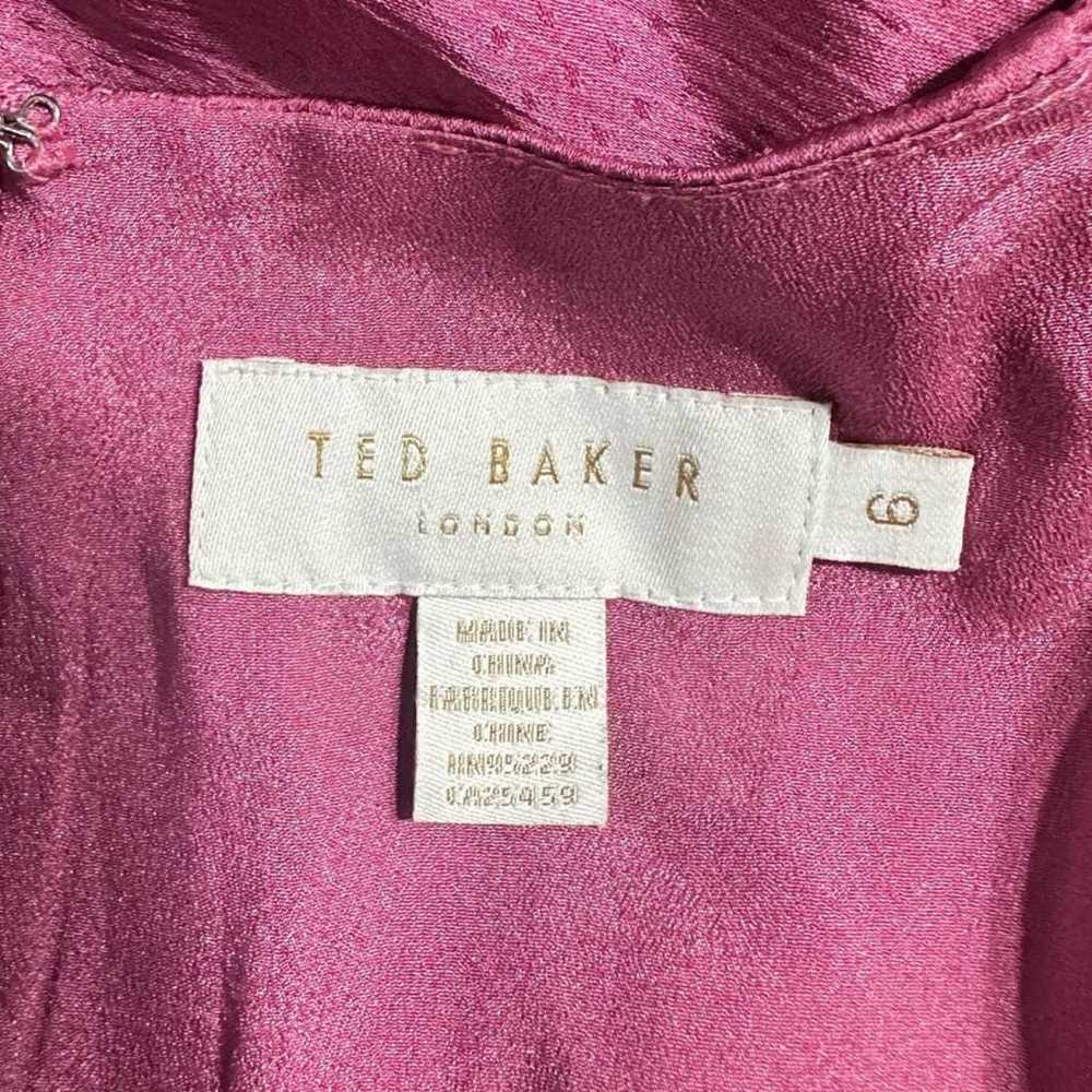 Ted Baker Mid-length dress - image 6