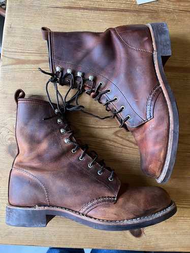 Red Wing Shoes The Silversmith (9) | Used,…