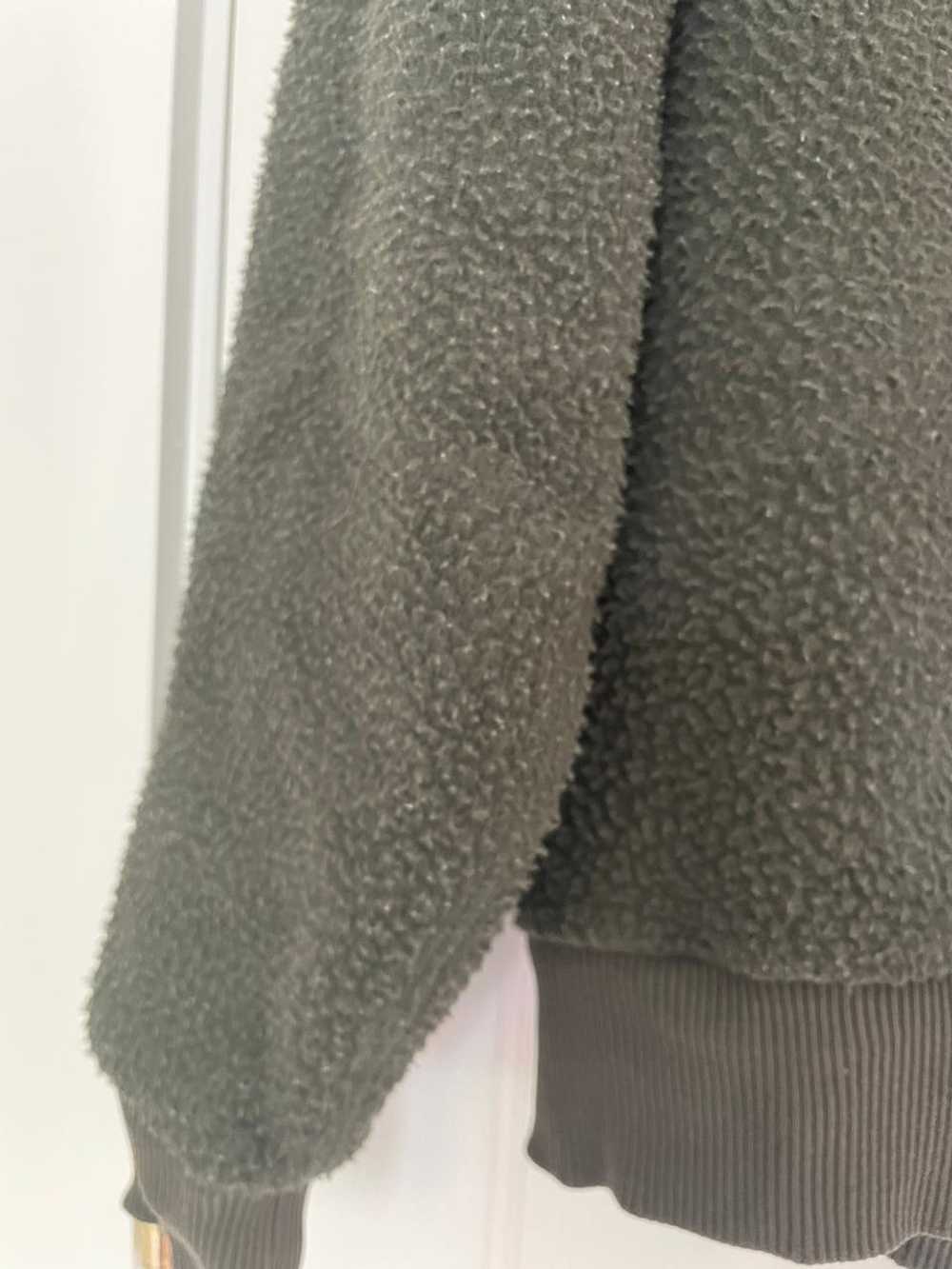 Everlane ReNew Fleece Sweatshirt (XS) | Used,… - image 3