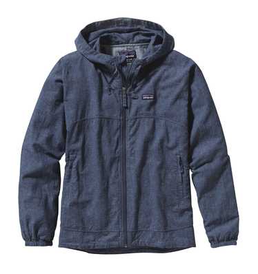 Patagonia - M's Migration Hemp Hoody