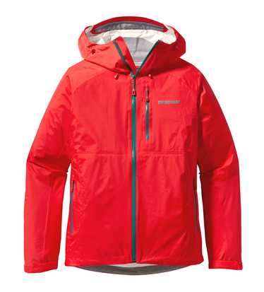 Patagonia - W's Torrentshell Stretch Jacket