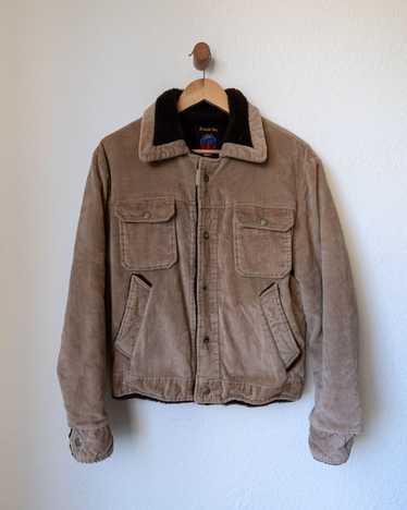 Made In Usa × Streetwear × Vintage 70s Vintage Gr… - image 1