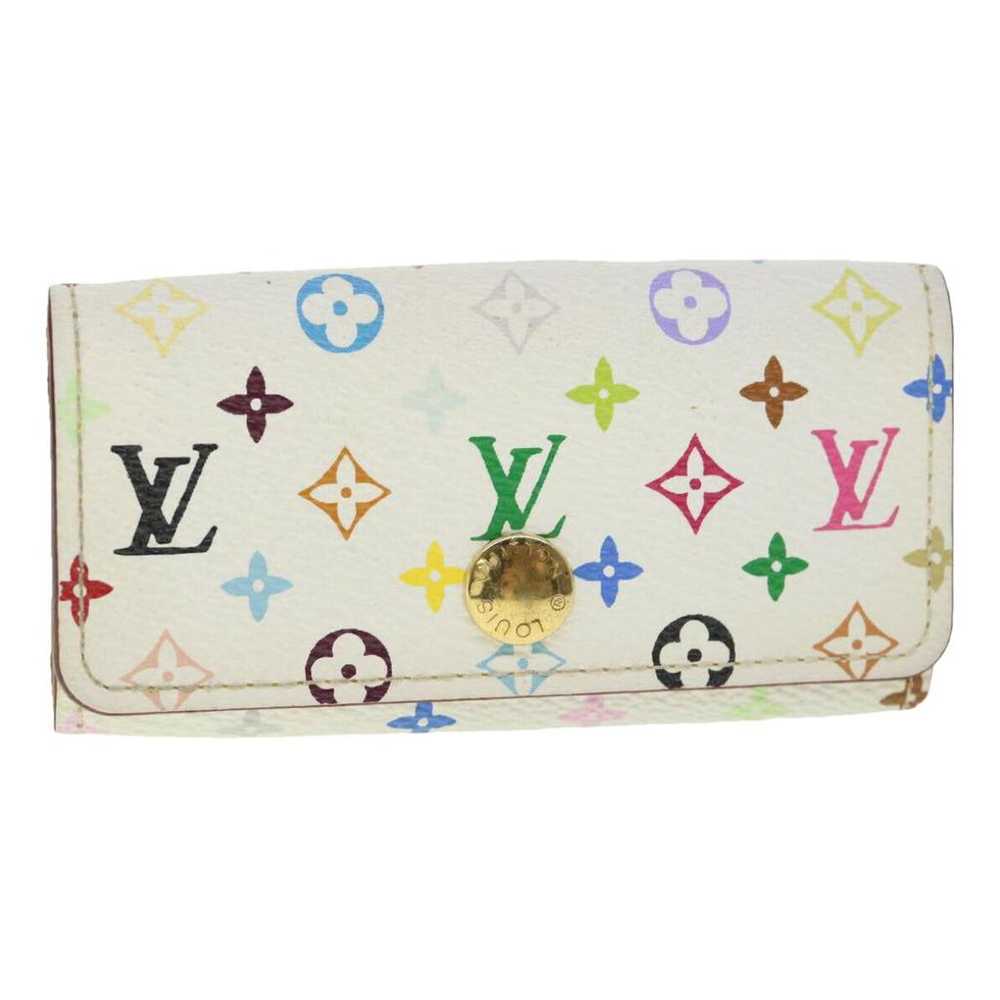 Louis Vuitton Leather purse - image 1