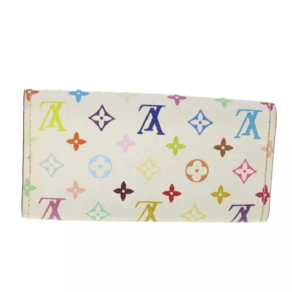 Louis Vuitton Leather purse - image 2