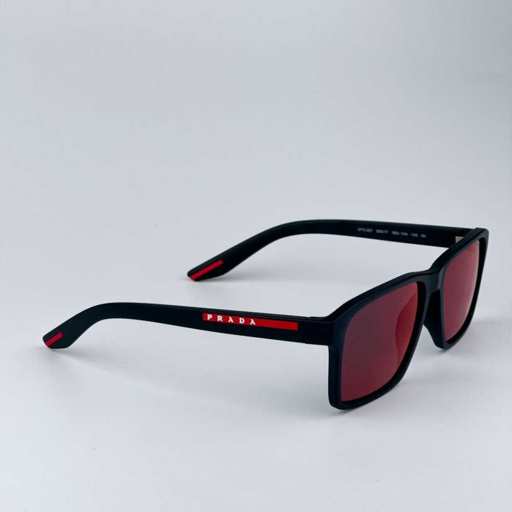 Prada Sunglasses - image 4