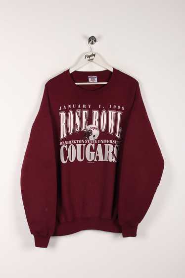 1998 Rose Bowl Cougars Sweatshirt XL - image 1