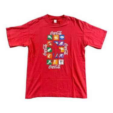 Coca cola nagano 1998 - Gem