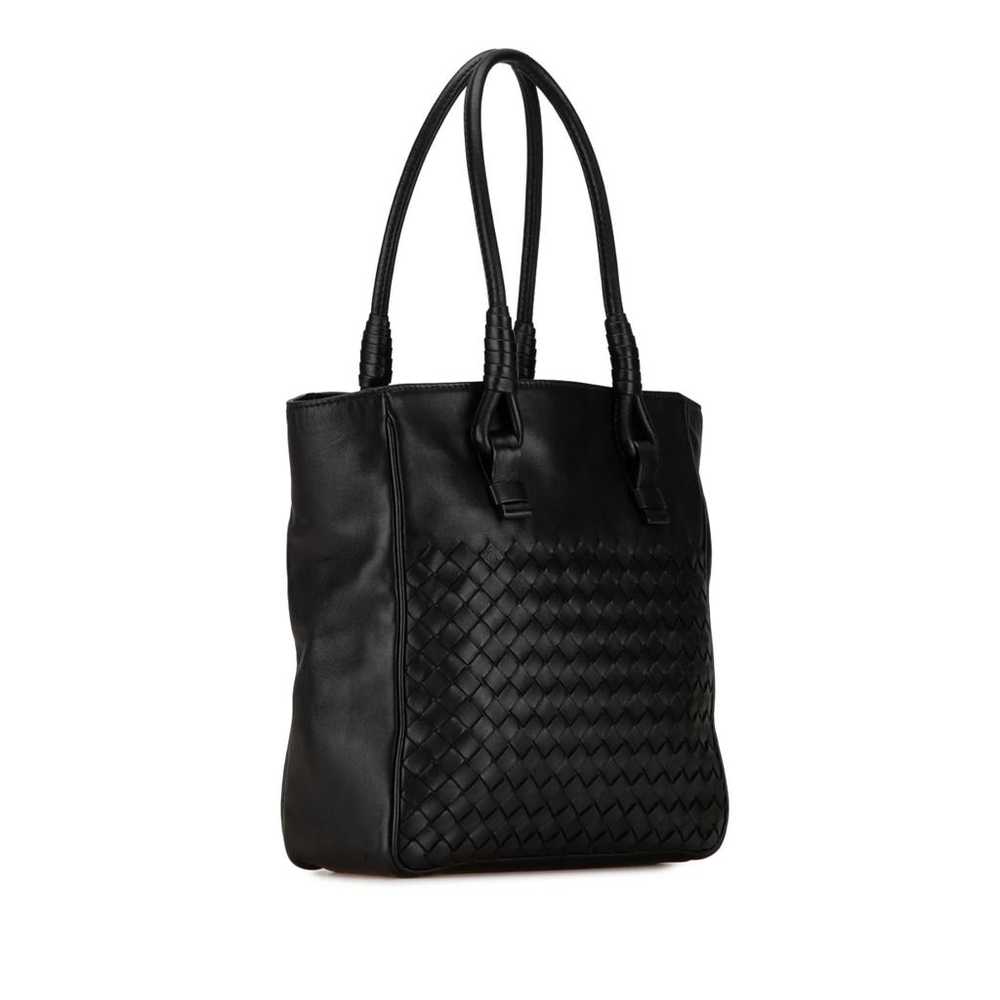 Bottega Veneta Veneta leather tote - image 2