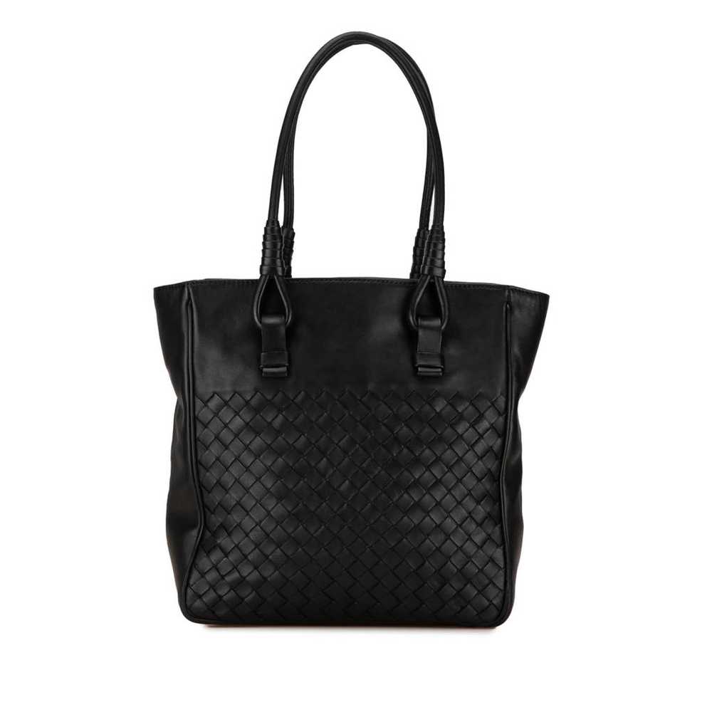 Bottega Veneta Veneta leather tote - image 3