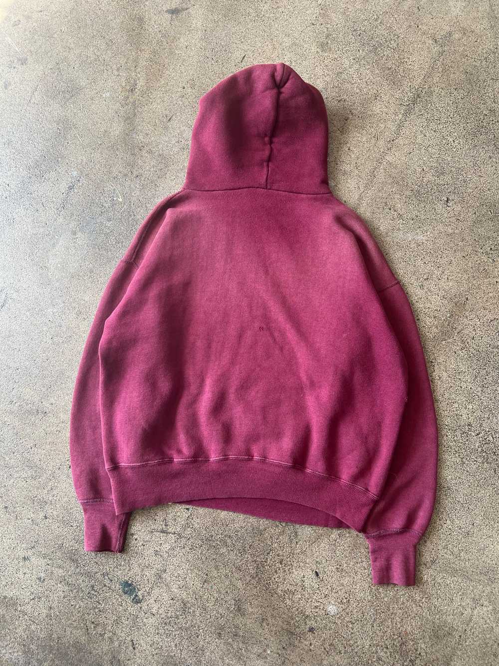 1960s Rolla Track Hoodie - image 3