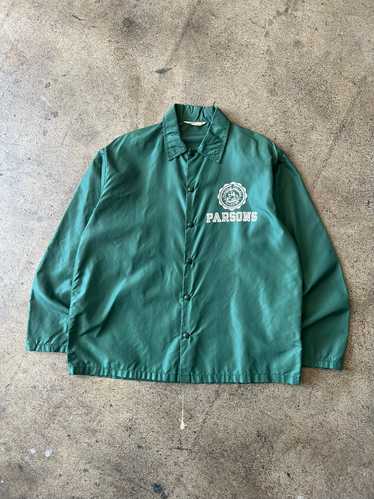 1960s Champion Parsons Nylon Jacket