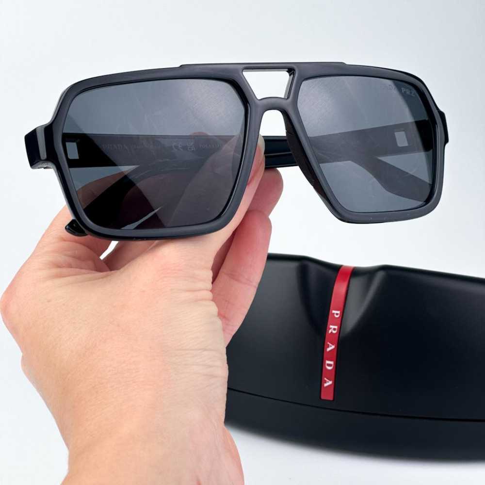 Prada Sunglasses - image 2